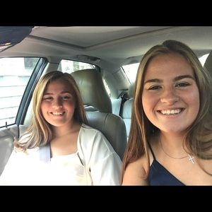 Meet your Posher, Emily